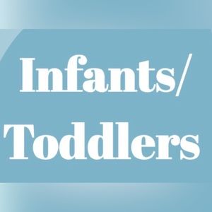 Toddler/Infant Items